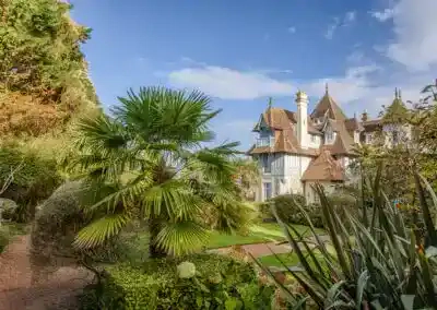 LE PETIT MANOIR – Villerville