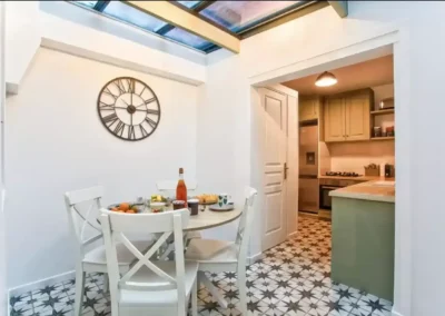 MAISON CLARINE – Deauville