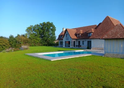 VILLA WALT – Touques