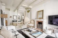 MAISON MARTHE – Trouville sur mer