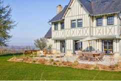 VILLA LA BEAUMONTAISE – Beaumont en Auge