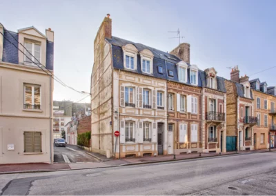MAISON ANNE-MARIE – Trouville sur mer