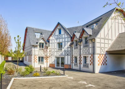 LA VIE DEVANT TOI – Tourgéville 4